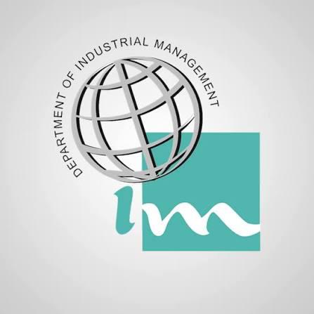 Department of Industrial Management, Faculty of Science